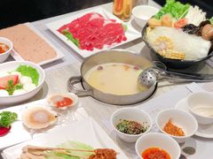 -千味涮·健康火锅(会展连城新天地店)
