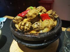 -潮堂 · 潮州菜(国贸商城店)