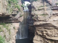 -太行锡崖沟旅游度假区