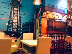 -有喜屋·深夜食堂(北京西路店)