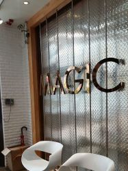 -MAGIC米几发型设计·羊毛卷