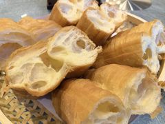 -白天鹅宾馆-宏图府餐厅