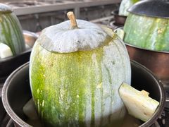 -红旗山庄(圭峰山店)