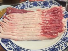 -裕德孚·非遗手切涮羊肉(东直门内大街店)