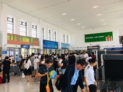 -威海北站