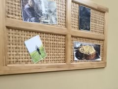 -乡野李掌柜(汉江路店)