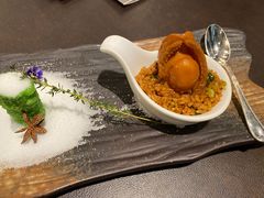 -广州文华东方酒店·江-由辉师傅主理