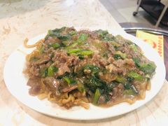 -粤潮牛肉火锅店(江南大道店)