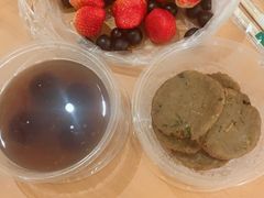 -粗茶淡饭(东关街店)