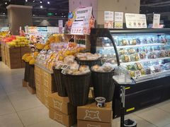 -盒马鲜生(枣园路店)