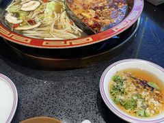 -三江两海老火锅(北京首店)