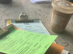 -RAC BAR(安福路店)