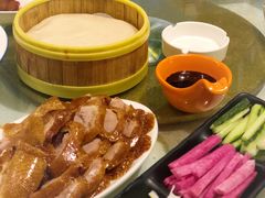 烤鸭-小浒娘(兴贤商业广场店)