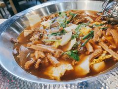 -古乐牛香·鲜牛肉牛杂火锅(五一中路店)