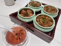 -梅利汴京烤鸭•开封豫菜地标店(东大街店)