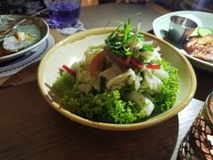 -CHINCHIN 青青·泰国料理(万象食家店)