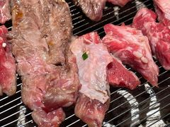 -泥炉烧肉师(新街口金銮巷店)