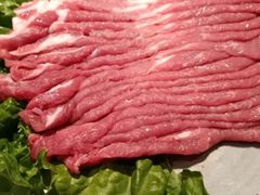 -老墙根涮肉·铜锅·烧烤(王四营店)