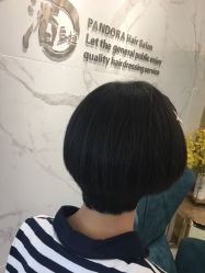 -潘多拉Hairsalon