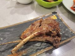 -汉来海港·海鲜自助餐厅(上海七宝领展广场店)