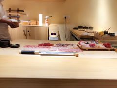-鮨青(恒基名人购物中心店)