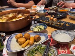 -伊豆野菜村(大族广场店)
