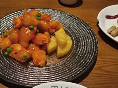 -小户人家(循礼门南国中心店)