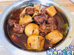 -鹍记特色牛杂面