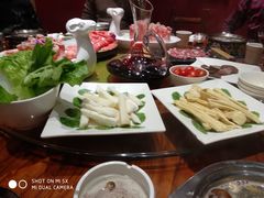 -草原牧羊火锅·龙虾·烤鱼(杨浦店)