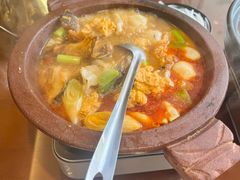 -肖记公安牛肉鱼杂馆·省级非物质文化遗产(三角路直营店)