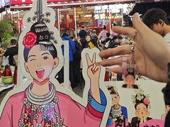 -刘姐啤酒鱼民族演艺餐厅(西街总店)
