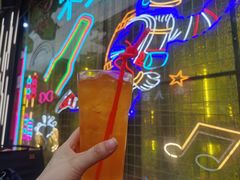 -本色.小马哥烧烤(无锡九里仓店)