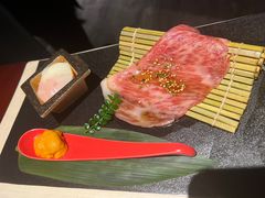 -萬福·肉割烹(恒隆广场店)