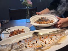 -沅江水·湖南家宴(南村万博长隆商圈店)