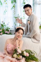 -雅云婚纱摄影工作室旗舰店