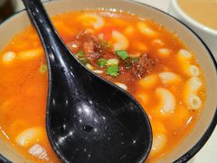 -和平馆·地道港澳茶餐厅(西门口店)