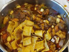 -和福顺牛肉大虾焖锅自助(宝业店)