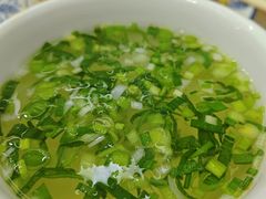 -清真馬峰小炒泡饃