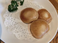 油炸冰激淋-热度餐厅(老佛爷店)