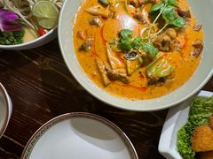 -Siam泰餐厅(水上公园店)