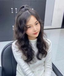 -雅仕 HAIR SALON 美发沙龙