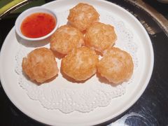 -顺峰顺水顺德菜(龙华店)