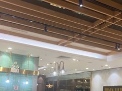 -翠华餐厅(正佳广场店)