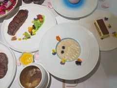 -PARFUM FLORAL花境法餐(南京首店)