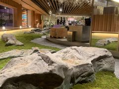 -Seesaw Coffee(朝阳大悦城店)