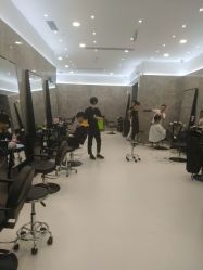点击看大图 -TONI&GUY