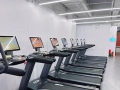 -乐刻健身(万科云城西里店)