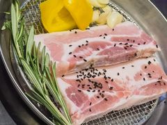 -安又胖韩国烤肉(美罗城店)