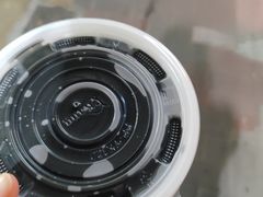 -沙湾姜埋奶(兴新包店)