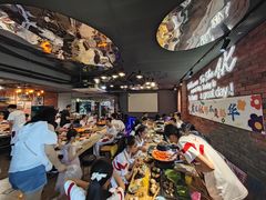 -4k轰趴馆(苏州街店)
